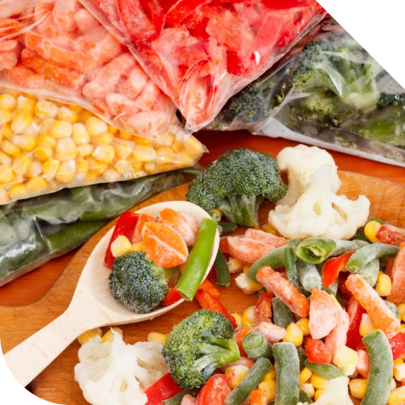 Поставка мяса и мясных продуктов